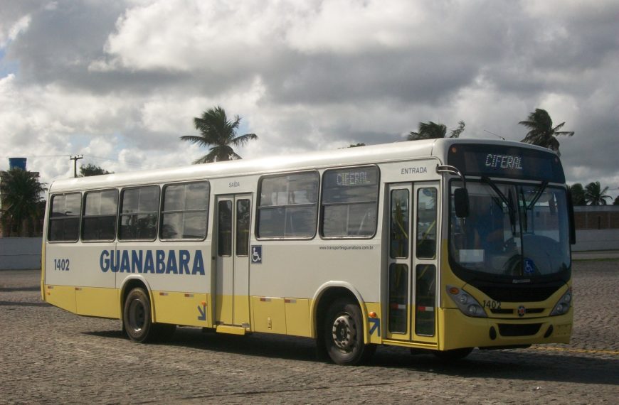 Marcopolo anuncia incorporação total da marca Ciferal