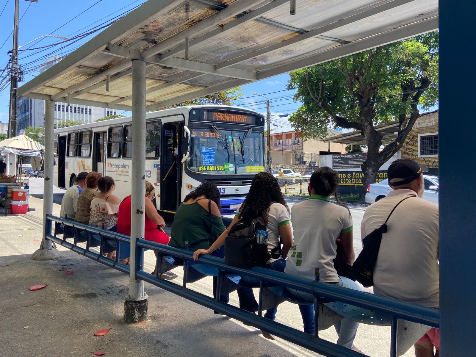 Onibus 2 PDRN