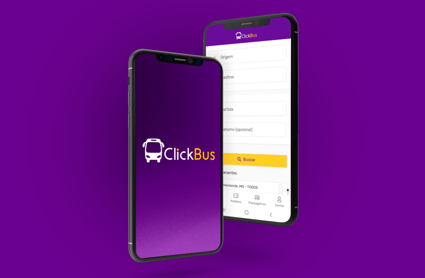 Procura por passagens rodoviárias para as férias de julho tem aumento de 94%, diz ClickBus