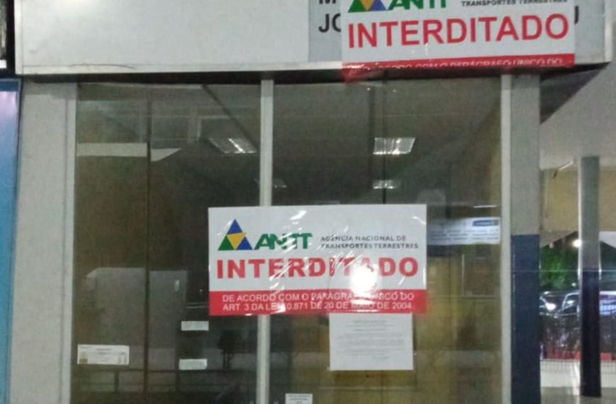 ANTT divulgaa decisão que aplica penalidades à Viação Nordeste