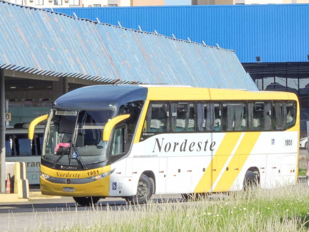 Pingo da Mei Dia: Nordeste vai disponibilizar horários extras de Natal para Mossoró 1 Nordeste 1951 Lucas Ramos
