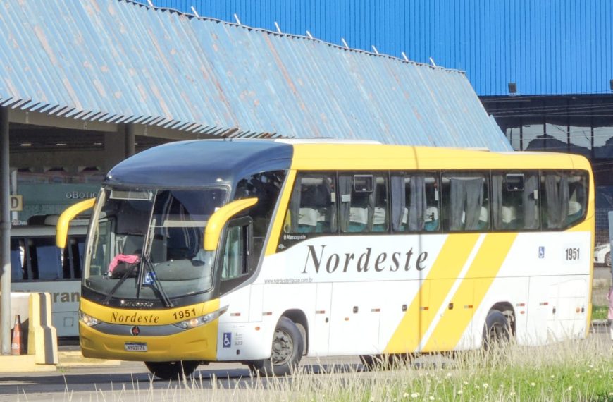 Viação Nordeste planeja reforçar frota com novos ônibus e retomar operação de linhas intermunicipais no RN
