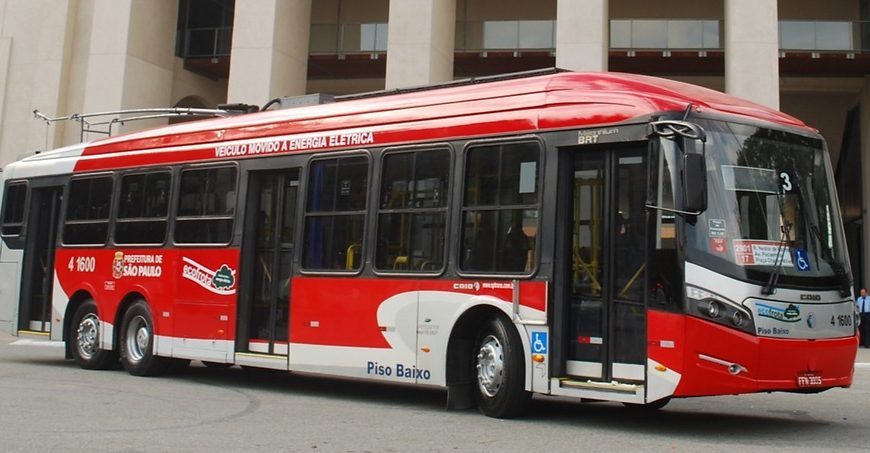 SP: Consórcio Transvida, da SPTrans, adota Inteligência Artificial para elevar qualidade de sua operação