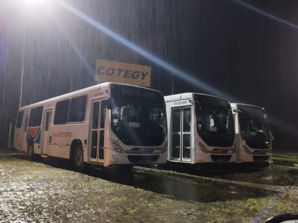 Renovação de frota do Grupo A. Cândido marca extinção da Reunidas em Natal após 22 anos 2 Renovação de frota do Grupo A. Cândido marca extinção da Reunidas em Natal após 22 anos