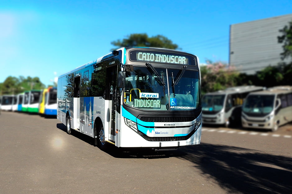 icarai site 2023 Caio