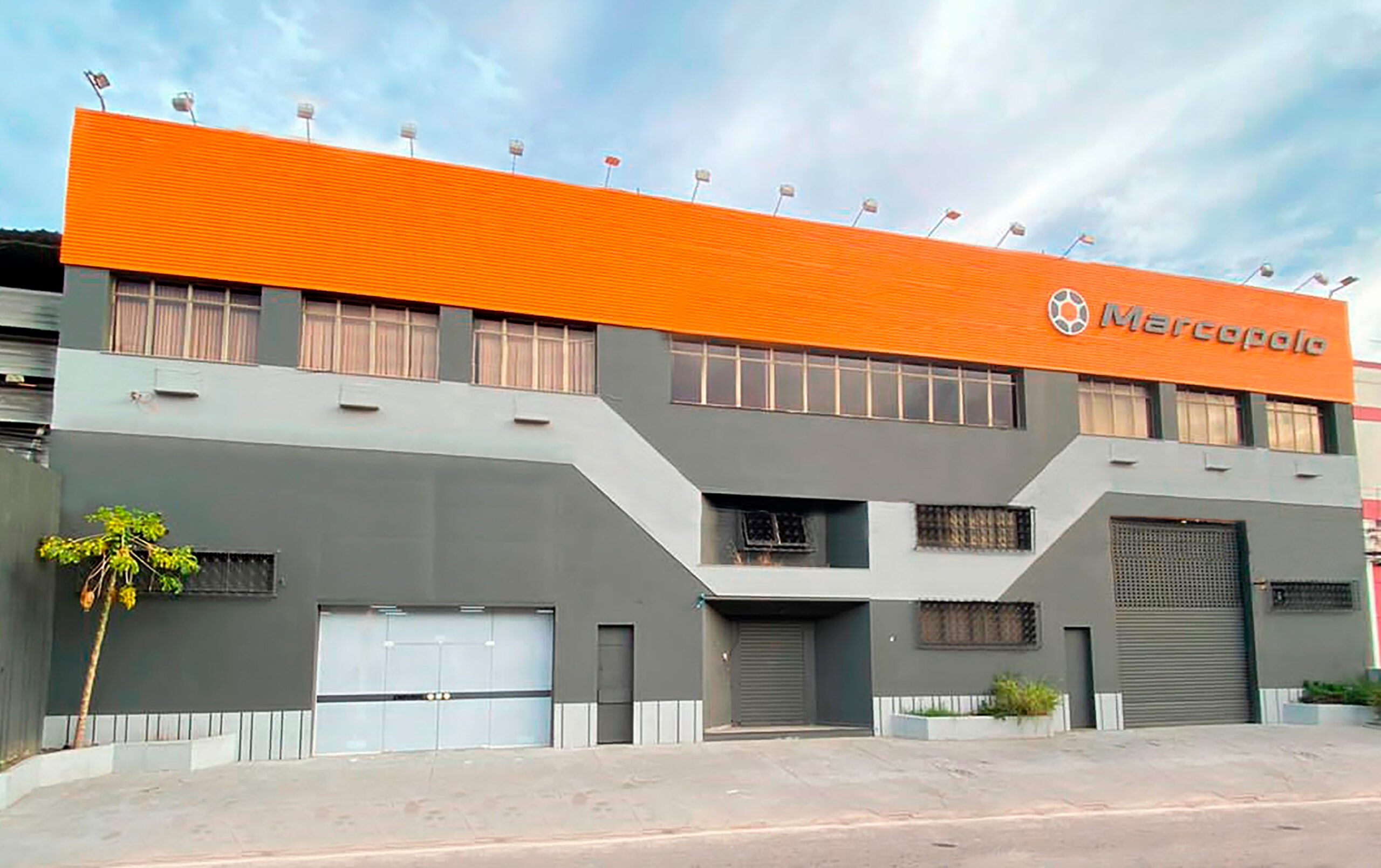 Marcopolo reforça presença no Rio de Janeiro com nova filial no estado