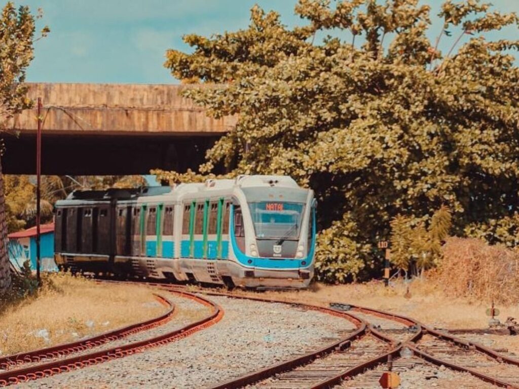 CBTU implementa nova viagem na Linha Norte no horário de pico 2 CBTU implementa nova viagem na Linha Norte no horário de pico