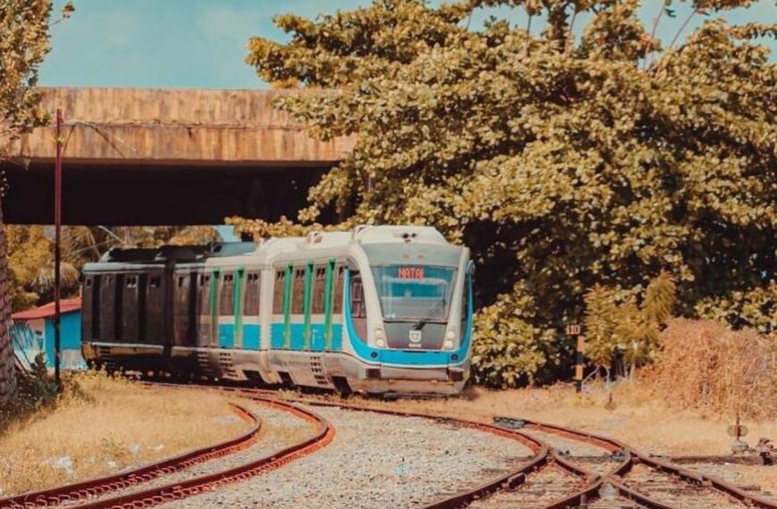 CBTU implementa nova viagem na Linha Norte no horário de pico