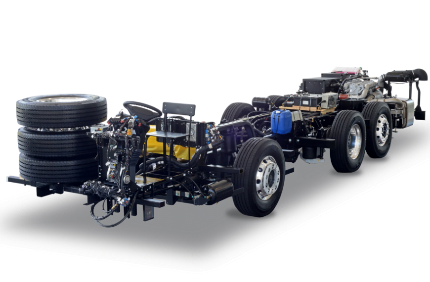 Mercedes-Benz lança linha O-500 voltada para países andinos e outros mercados da América Latina