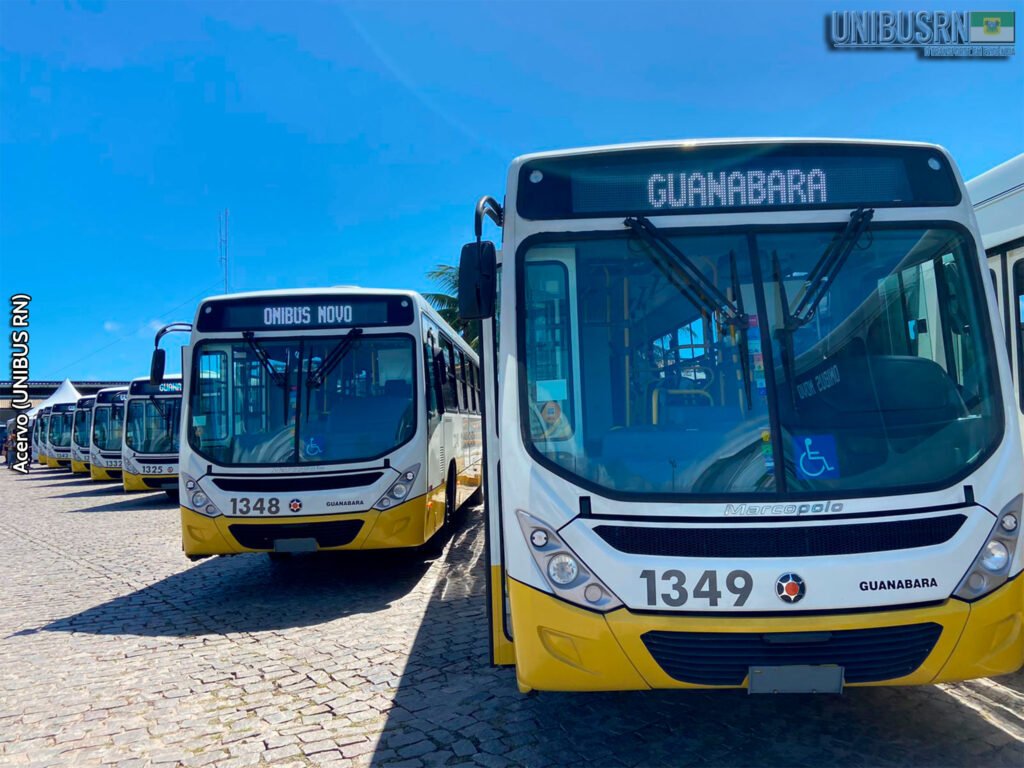 Mercado de ônibus registra queda em agosto, mas mantém crescimento no acumulado do ano