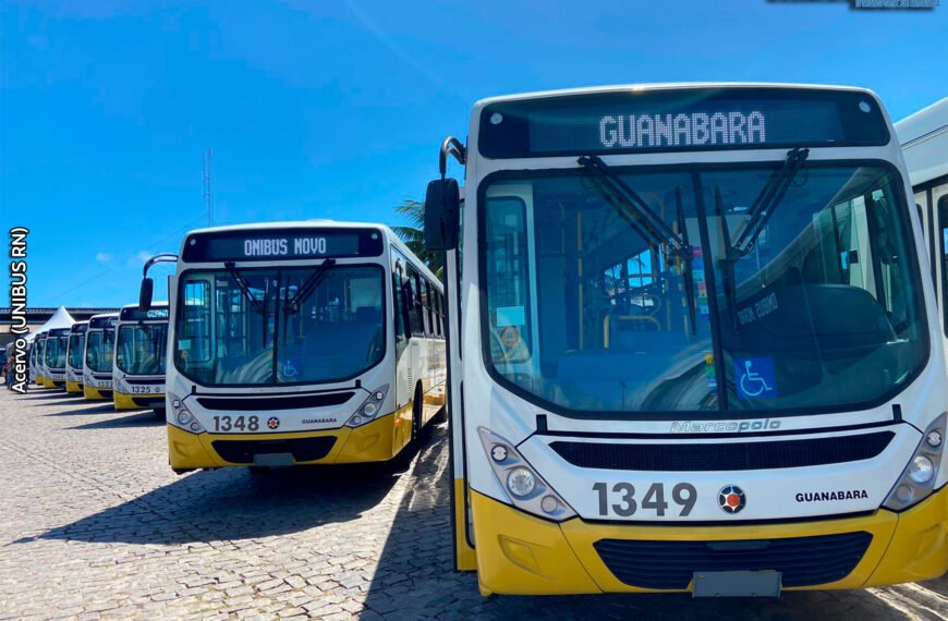 Mercado de ônibus registra queda em agosto, mas mantém crescimento no acumulado do ano