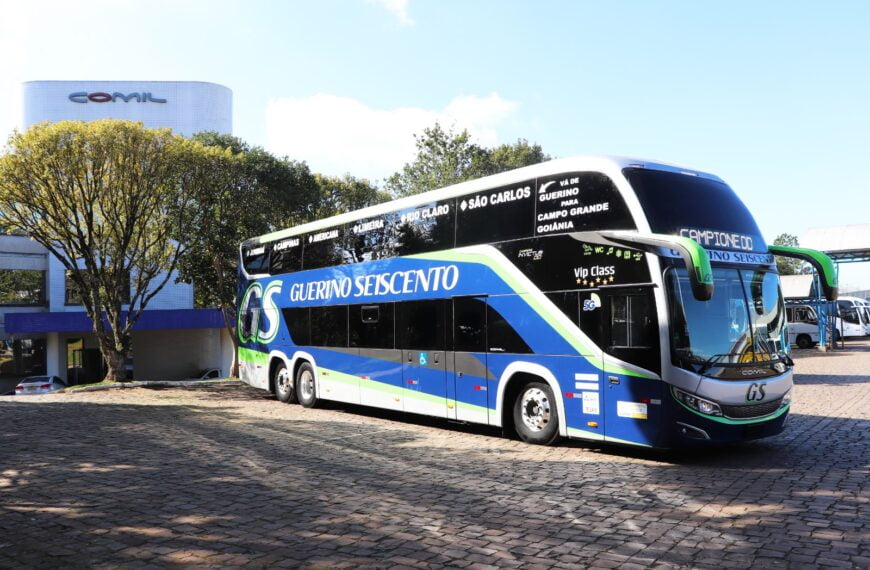 ARTESP anuncia nova operação de 50 linhas intermunicipais após desistência de permissionárias