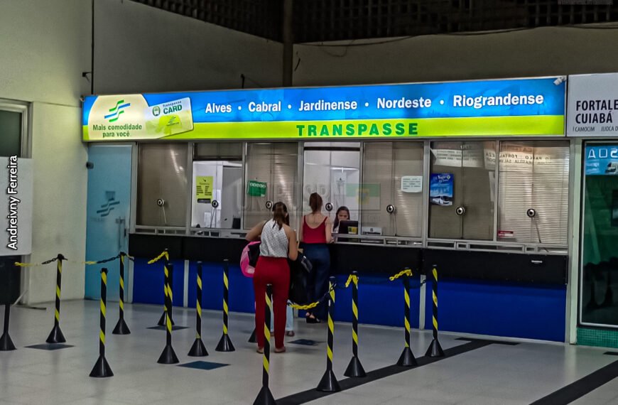Empresas de ônibus registram quase 12 mil passageiros durante o Carnaval na rodoviária de Natal