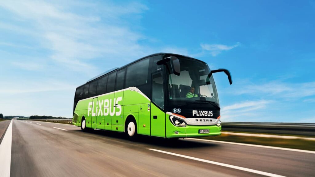 Scania e Flix fazem parceria em ônibus a biogás 2 flixbus lisboa algarve 1024x576