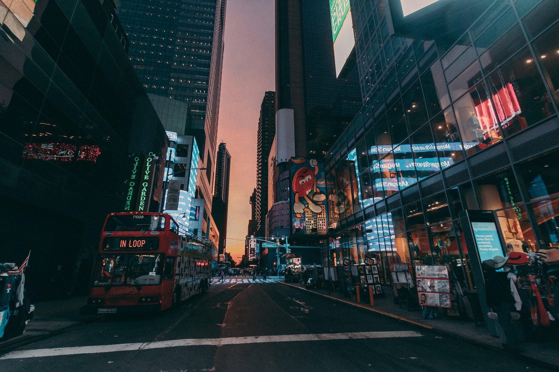 Internacional: Nova York terá linhas gratuitas de ônibus para incentivar uso do transporte público