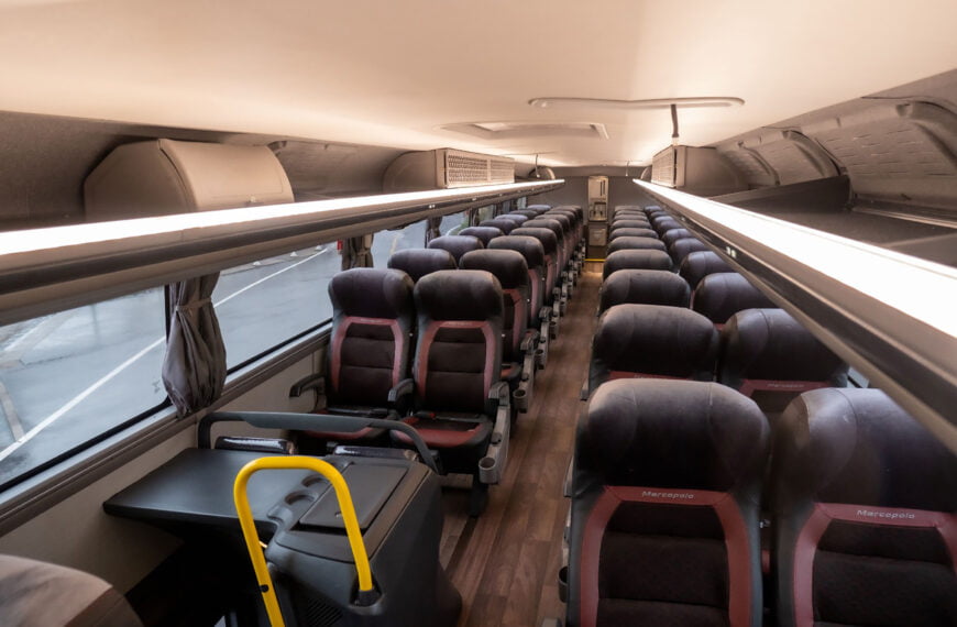 ABRATI disponibiliza todo o seu acervo de revistas e livros para o museu virtual da Fundação Memória do Transporte