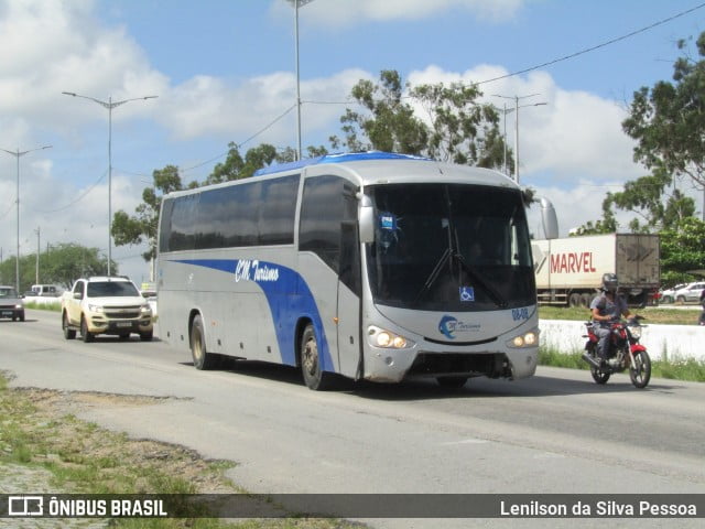 MG: Fiscalização poderia evitar tragédia com ônibus de torcedores na Fernão Dias, diz especialista 7 Onibus Brasil Lenilson