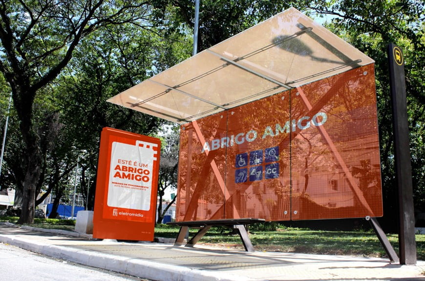 abrigo amigo Technibus