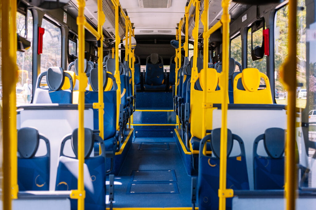 País chega a 84 cidades com passe livre pleno no transporte coletivo 1 20230919 entrega50onibuseletricos pacaembu 017 lr