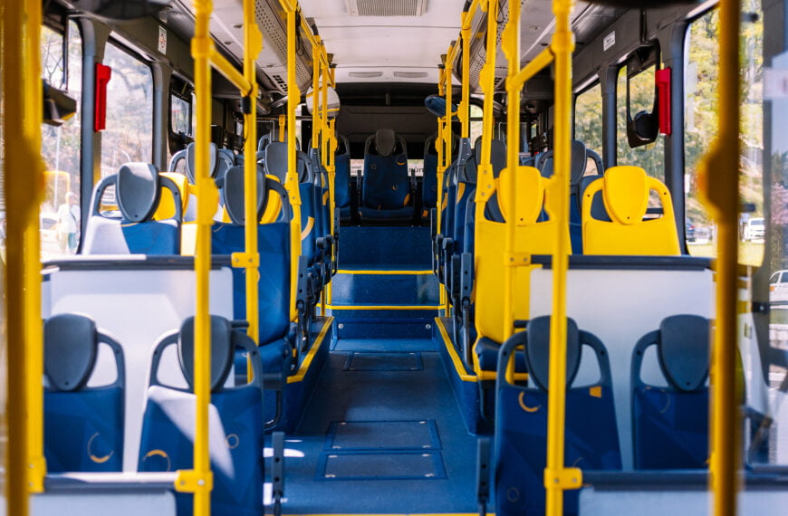 País chega a 84 cidades com passe livre pleno no transporte coletivo
