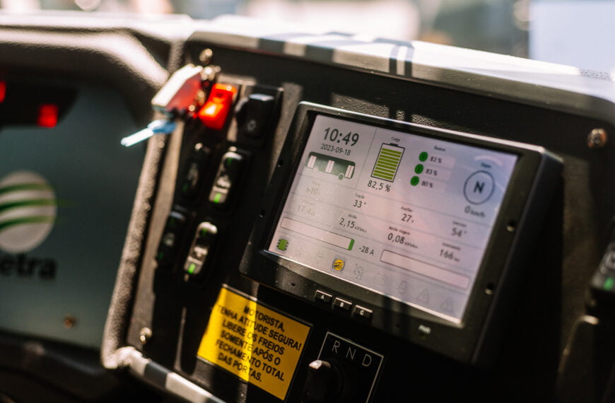 Enel nega cobrança bilionária para obras que viabilizem ônibus elétricos em São Paulo