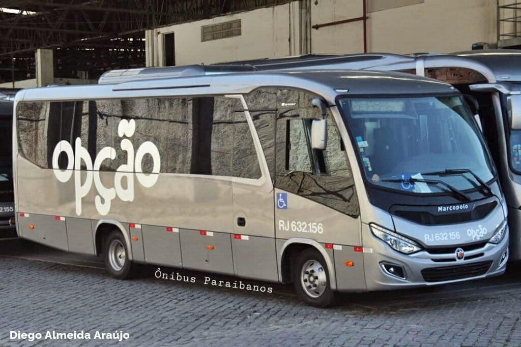 Contratações de excursões para turismo e eventos já têm demanda 30% maior nesse segundo semestre em relação a 2022 5 Diego Almeida Araujo