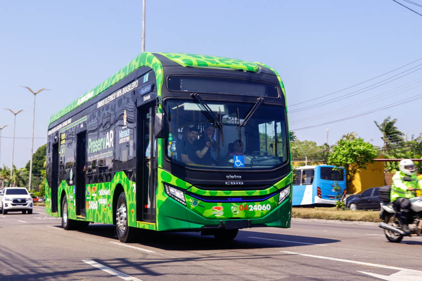 Joao Viana Semcom Prefeitura de Manaus Flickr