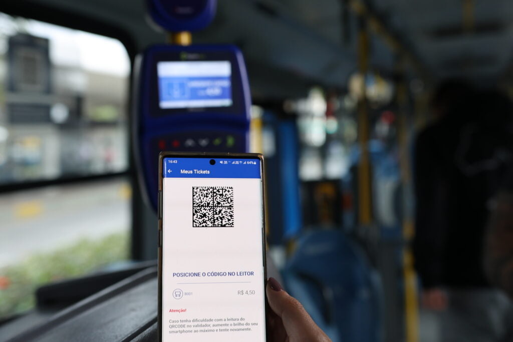 Mobilidade urbana: 4 tecnologias do "futuro" já implantadas no transporte público brasileiro 2 L89A6757 Empresa1