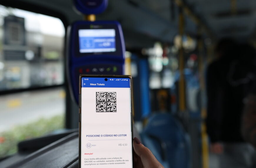 Empresa 1 cria campanha “Moderniza!” para ajudar empresários de ônibus a atualizar as tecnologias de suas frotas