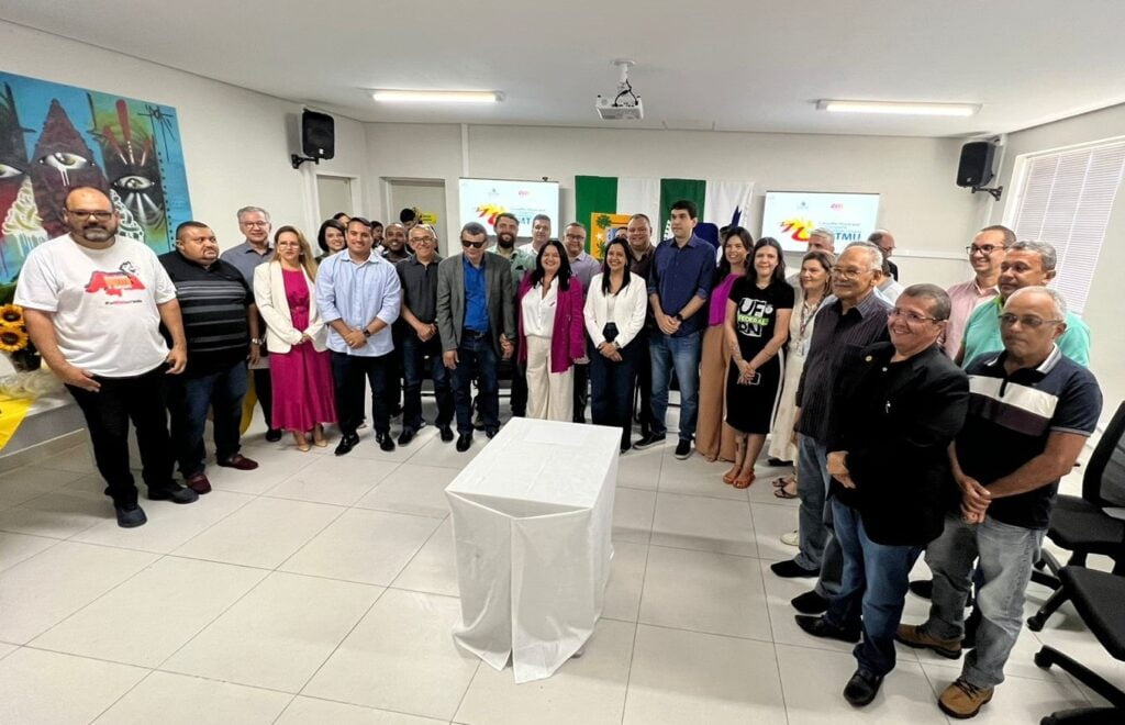 Natal: Novos membros são empossados no Conselho Municipal de Transporte e Mobilidade Urbana 2 39878 Original STTU