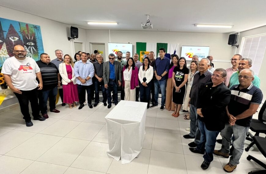 Natal: Novos membros são empossados no Conselho Municipal de Transporte e Mobilidade Urbana