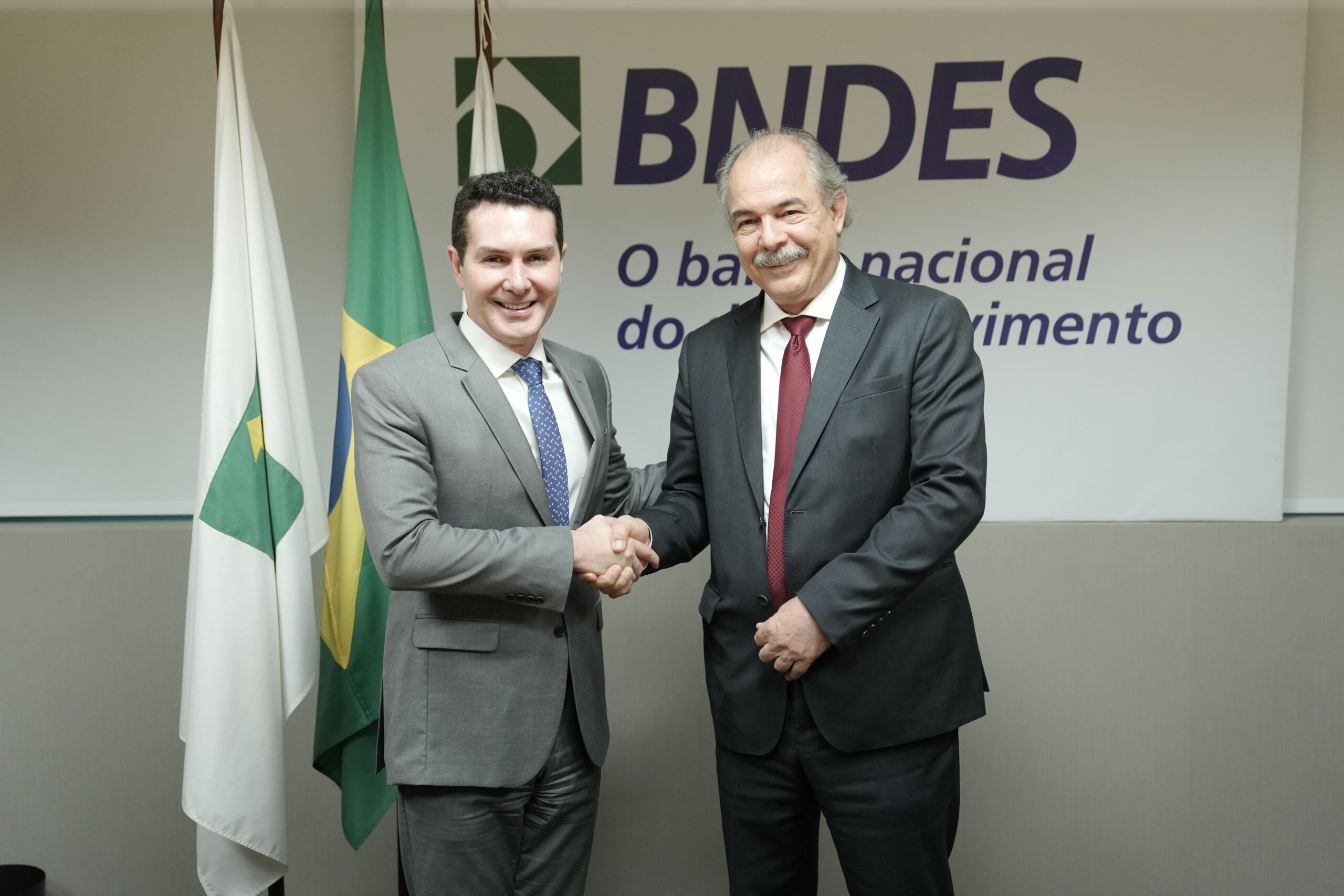 BNDES e Cidades selam acordo para melhorar mobilidade em centros urbanos