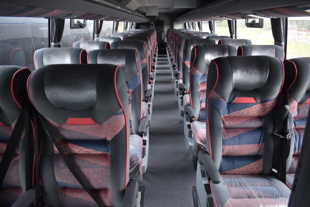 ABRATI anuncia investimento bilionário em mais de 100 empresas de ônibus ainda neste ano 6 Divulgacao 03 Busscar
