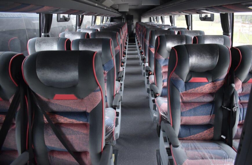 CNT debate inclusão do Transporte de Fretamento em projeto de lei sobre desoneração tributária