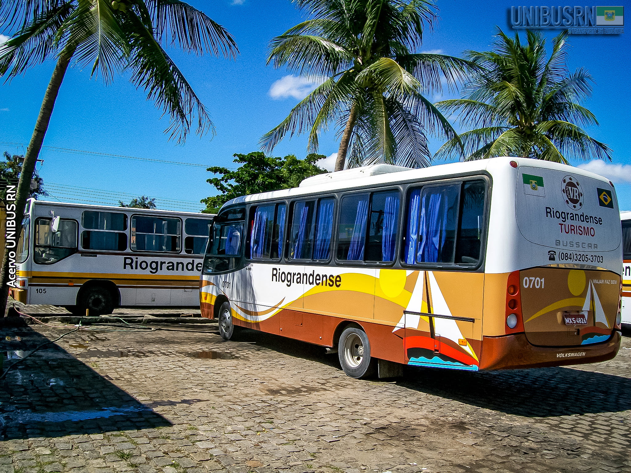 Riograndense 0701 01