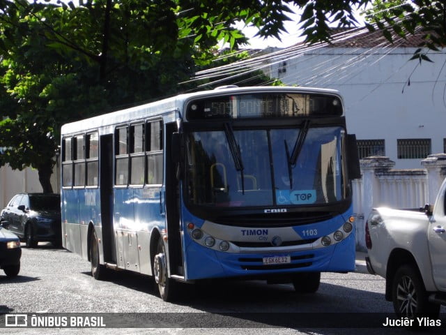 MA: Timon City anuncia fim das atividades em 30 de outubro 2 Timon City OB