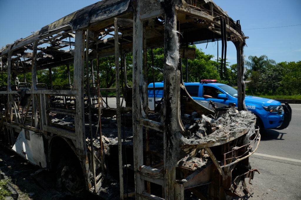 Governo do Rio de Janeiro estuda uso de GPS para monitoramento de ônibus e reforço na segurança 2 dsc2633 AB