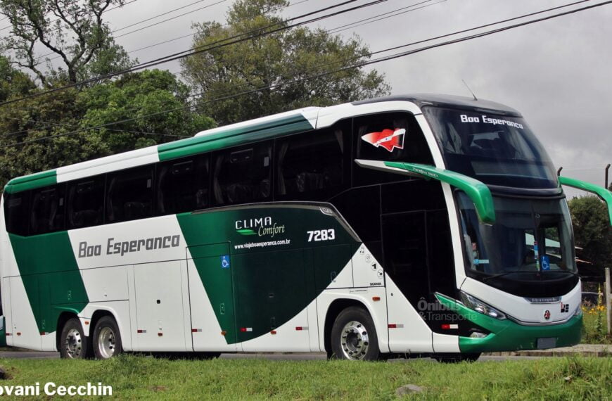 PA: Boa Esperança recebe mais unidades do Paradiso G8 1600 LD