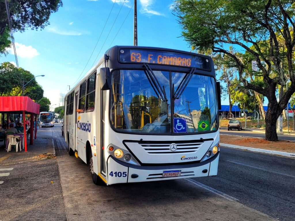 Comissão da Câmara Municipal de Natal aprova projeto de lei para gratuidade no transporte público às Gestantes 2 Conceicao 4105 Matheus