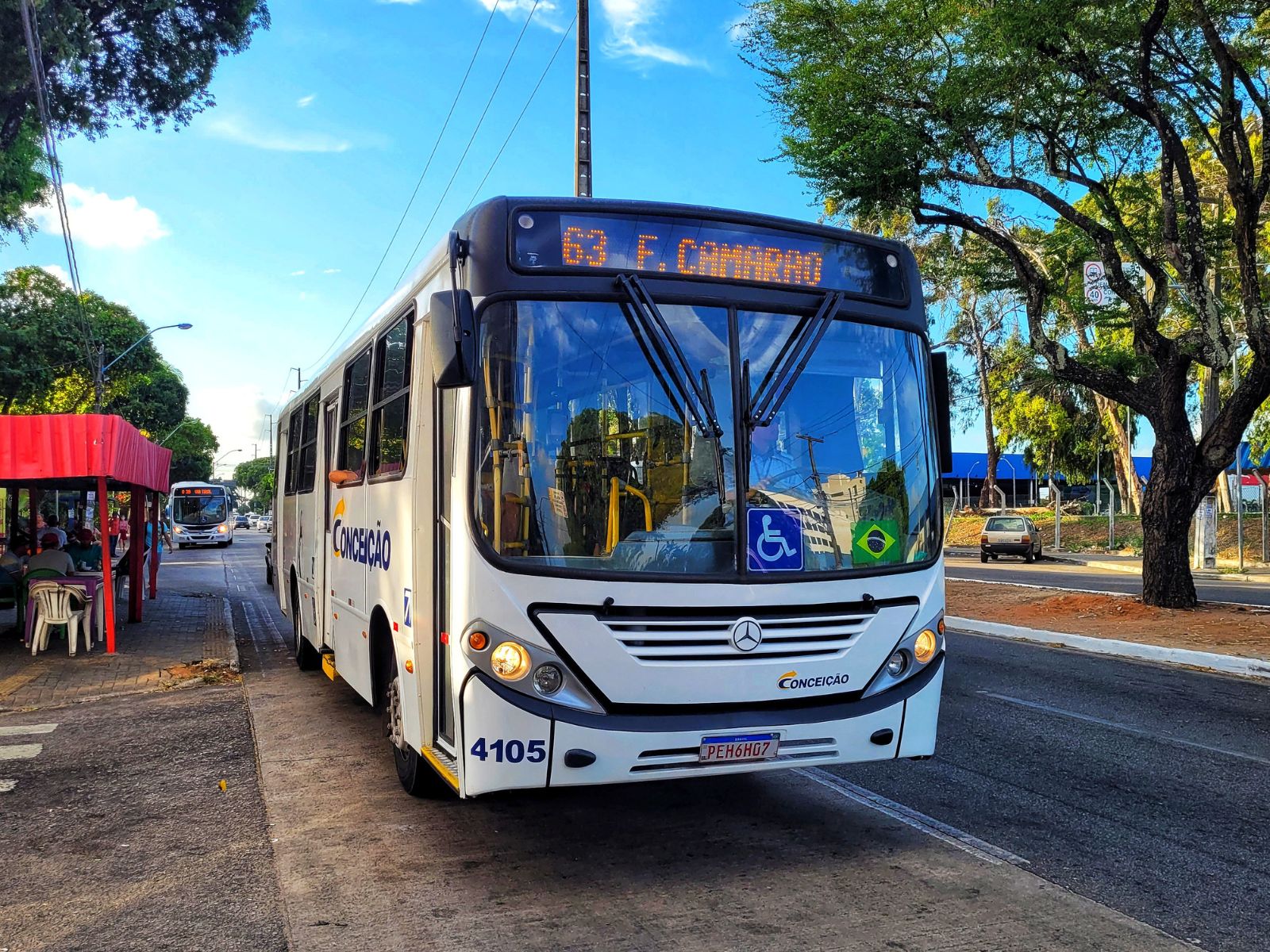 Conceicao 4105 Matheus