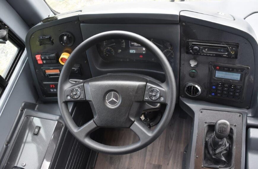 Segurança dos profissionais do transporte é tema de campanha do MPT