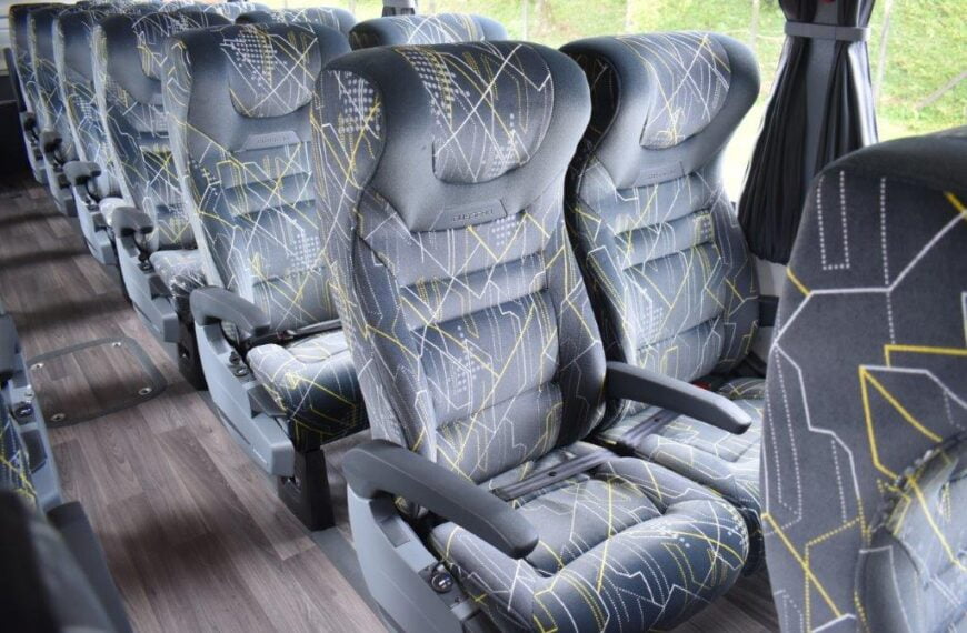 Projeto de Lei propõe reserva de assentos em ônibus rodoviários para mulheres