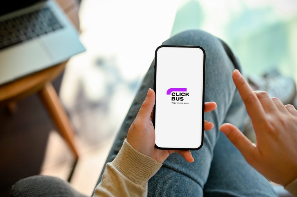 ClickBus lança programa de cashback exclusivo para clientes 2 Divulgacao ClickBus 03