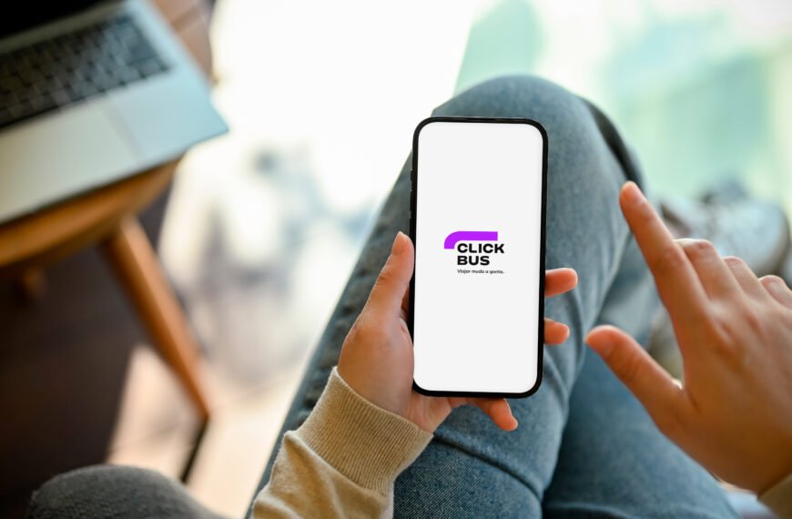 Procura por passagens rodoviárias cresce 19% para o feriado de Corpus Christi, aponta ClickBus