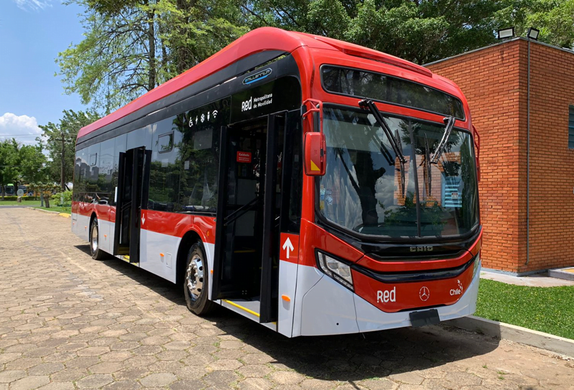 Mercado chileno de veículos comerciais enfrenta queda nas vendas no primeiro semestre de 2024