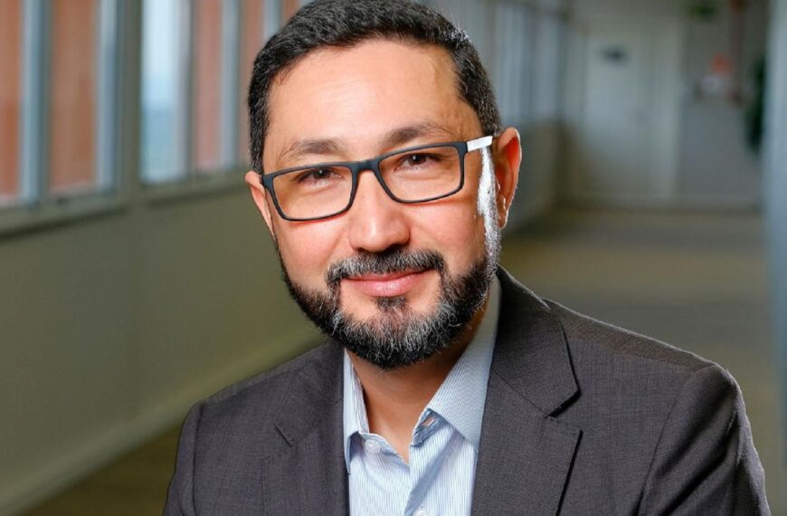 Marcopolo tem novo diretor de Gestão de Pessoas