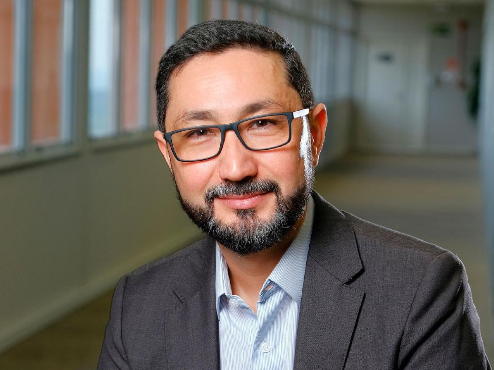 Marcopolo tem novo diretor de Gestão de Pessoas