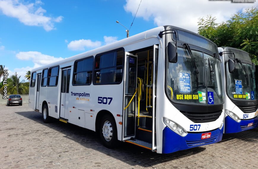 Trampolim da Vitória vai ampliar operações em Macaíba