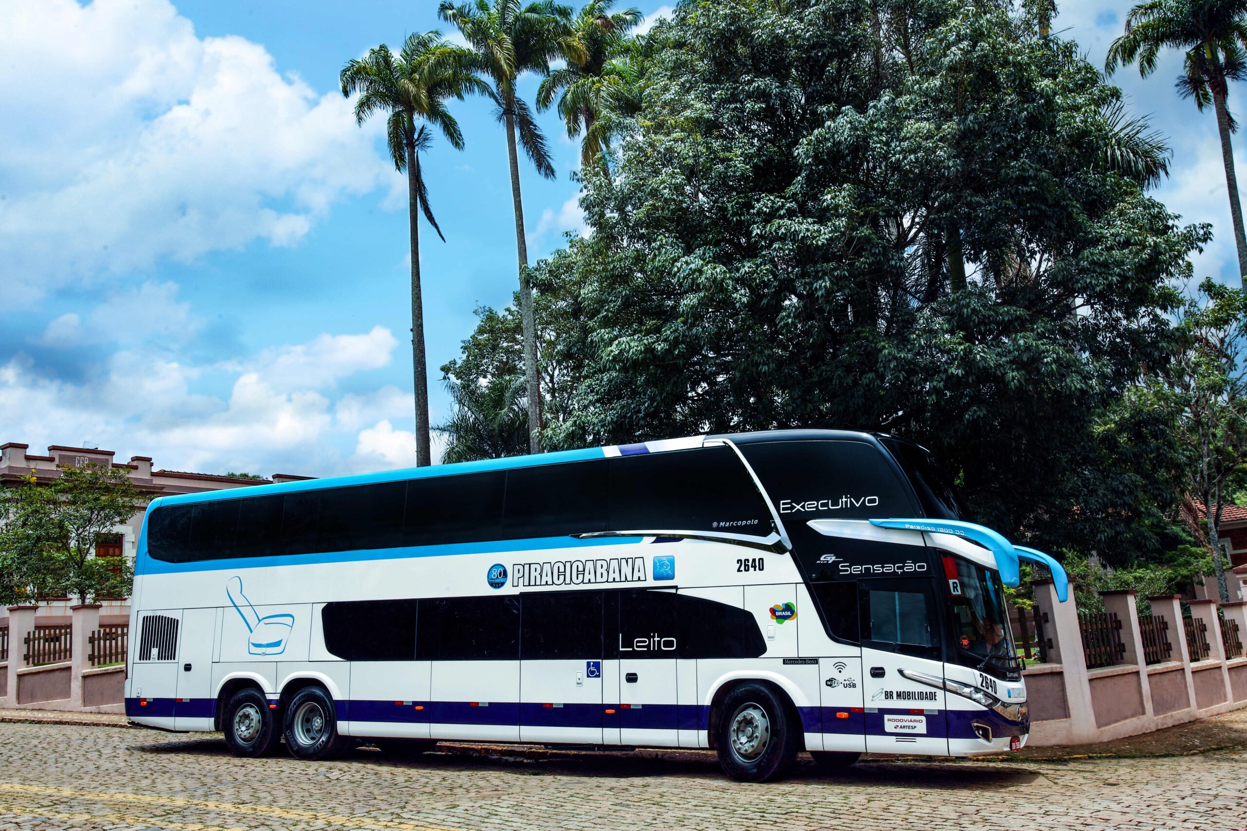 Viagem: Milhas também podem ser usadas para resgate de passagens rodoviárias