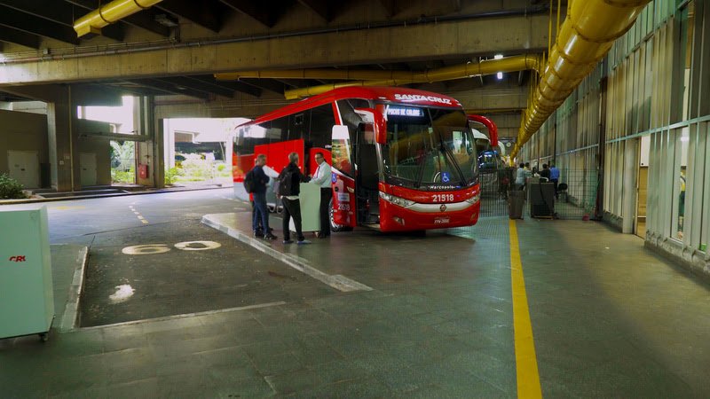 SP: Festas de fim de ano e alta temporada de 2024 aumentam a procura por passagens de ônibus 10 Divulgacao SETPESP